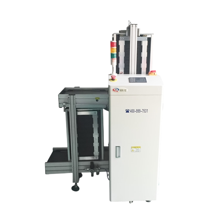 選擇全自動上板機應(yīng)注意的兩大細節(jié)