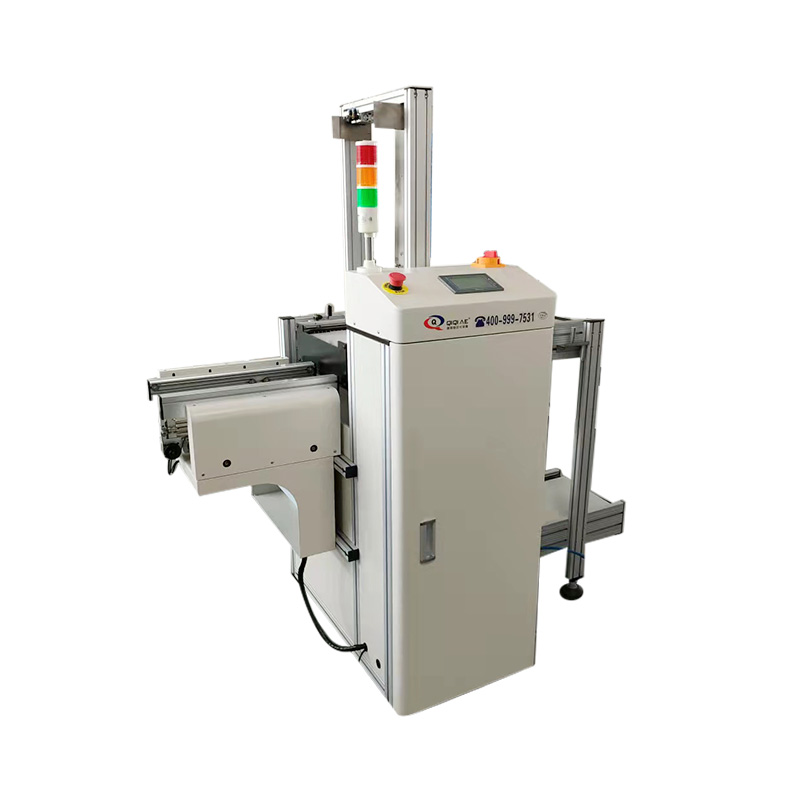 如何提高收板機的耐磨性？