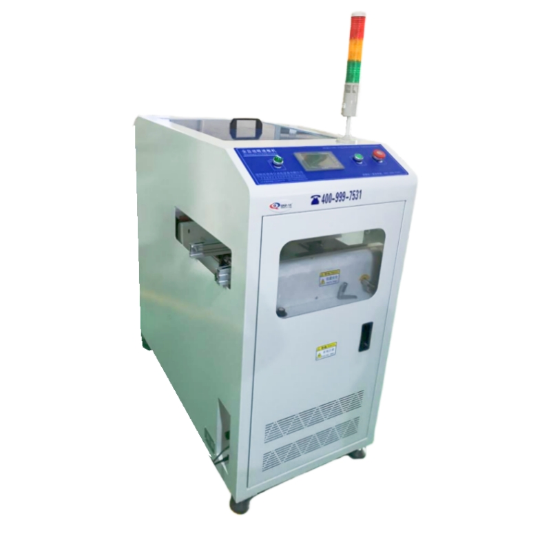 全自動真空吸板機3 全自動真空吸板機3