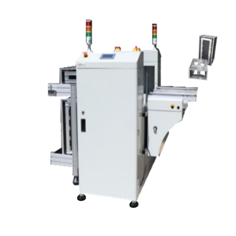 NGOK收板機(jī)（帶升降、接駁）