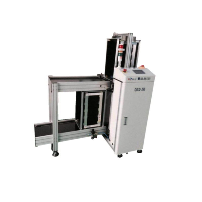 自動上板機 自動上板機