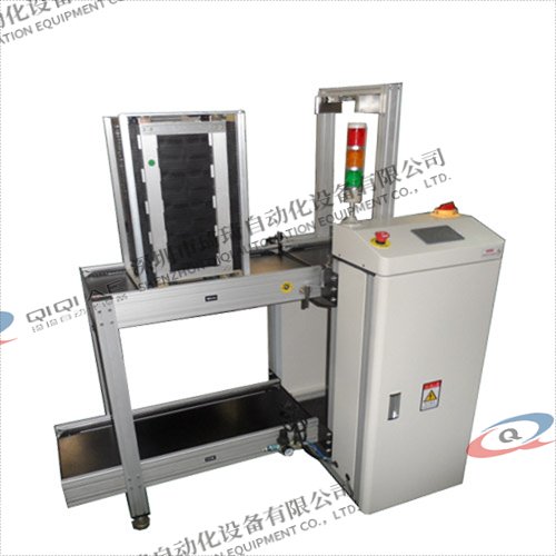 SMT自動(dòng)上板機(jī)（自動(dòng)送板機(jī)）