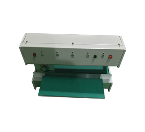 走刀式分板機-400行程