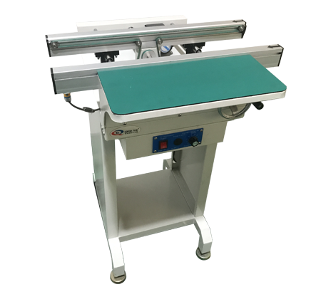 SMT接駁臺-單/雙軌