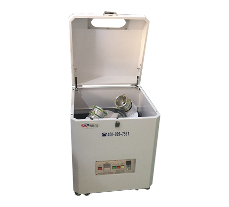 行星離心式高速攪拌機