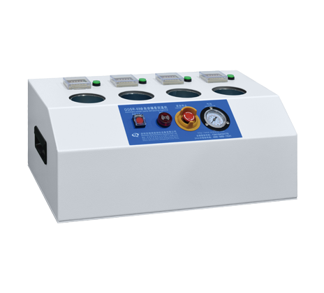 4位自動錫膏回溫機