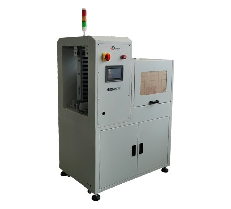 如何解決自動上板機產(chǎn)生的噪音？