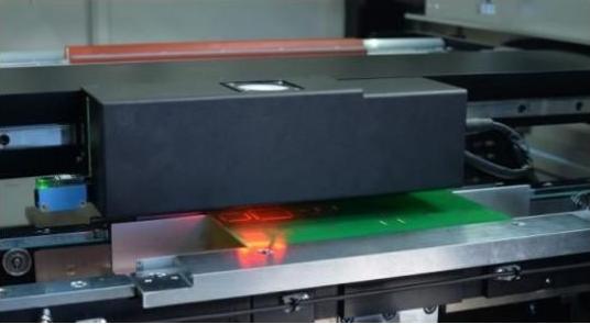 全自動視覺印刷機(圖1)