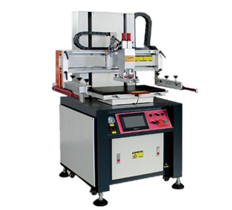 高精密立式絲印機(jī)QQYS-4060(圖1) 高精密立式絲印機(jī)QQYS-4060(圖1)